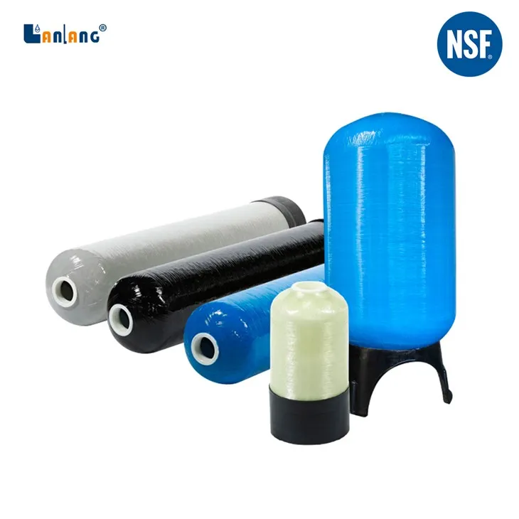 산업용 수처리용 FRP 탱크