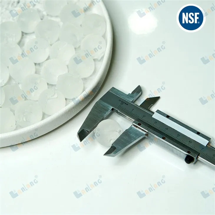 Crystphos 안티스케일 부식방지 실리포스 온수기 보일러용